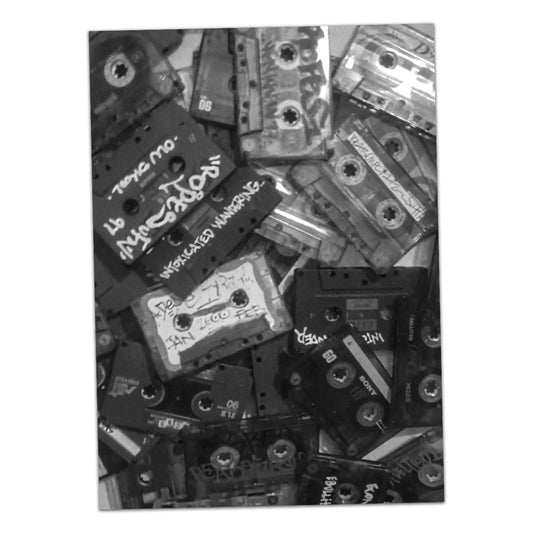 Intoxicated Wandering Issue 1.5
